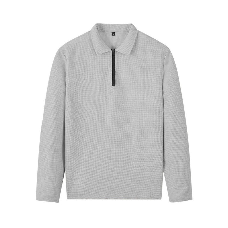 Men's Leg Sweatpants and Top