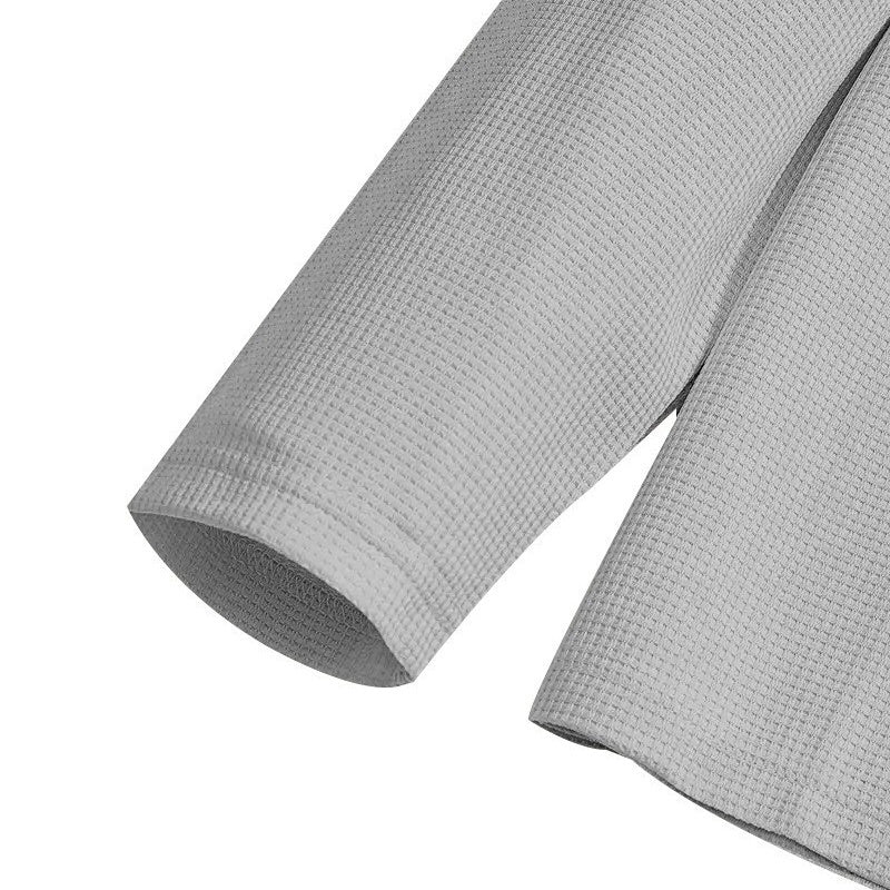 Men's Leg Sweatpants and Top
